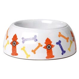 4-Cup Pet Bowl