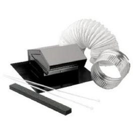 Flexible Roof Ducting Kit