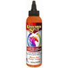 Gel Stain and Glaze In One, Phoenix Fire Orange, 4-oz.