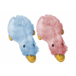 Duckworth Dog Toy, 4-In. Plush