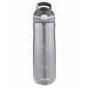 Ashland Auto Spout Water Bottle, Smoke, 24-oz.