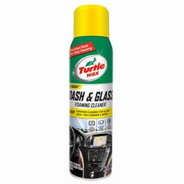 Dash & Glass Foaming Cleaner, 19-oz.