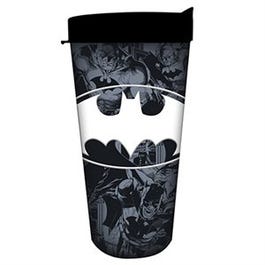 Batman Tumbler, 16-oz.