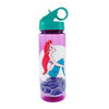 Disney's Ariel Tritan Water Bottle, 600 ml