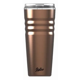 Legacy Stainless Steel Tumbler, Copper, 20-oz.