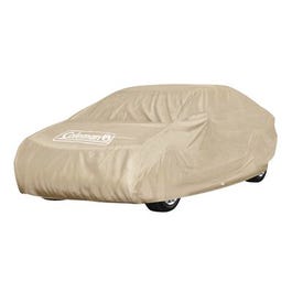 Executive Car Cover, Beige, Large