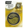 Metallic Wax, Gold Rush, 1-oz.