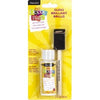 Decoupage Sealer Finish With Sponge Brush, Gloss, 2-oz.