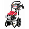 Gas Pressure Washer, 2.3 GPM, 2,800-PSI