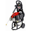 Gas Pressure Washer, 2.0 GPM, 2,400-PSI