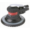 Edge Series Random Orbital Sander, Vacuum Ready, 6-In.