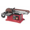 Belt/Disc Sander, 4 x 36-In.