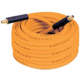 Hybrid Air Hose, 3/8-In. x 50-Ft.