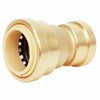 B & K Industries Coupling - Reducing 3/4” x 1/2”