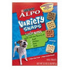 Dog Treats, Alpo Snaps Little Bites, 32-oz.