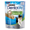 Dog Treats, DentaLife Small/Medium, 7-oz.