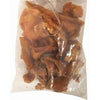 Dog Treats, Pig Chews, 8-oz.