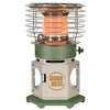 Portable 360 Degree Propane Heater, 18,000 BTU