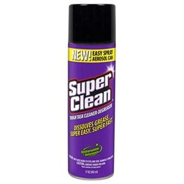 Degreaser & Cleaner, 17-oz. Aerosol