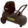 Portable Air Compressor, Oil-Free, 135 Max PSI, 8-Gallons