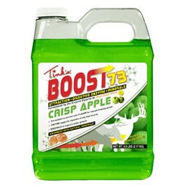 Boost 73 Deer Attractant, Apple, 80-oz.