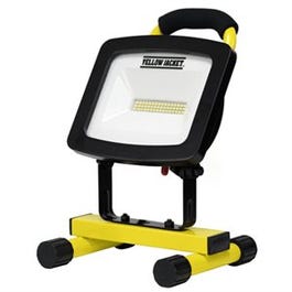 LED Portable Work Light, 48-Watts