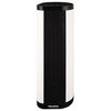 2-In-1 Ceramic Tower Base Heater With Remote, 900/1500-Watt