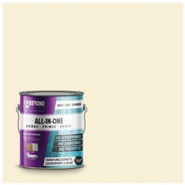 All-In-One Refinishing Paint, Off White, 1-Gallon