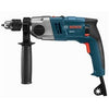 Hammer Drill, 2-Speed, 1/2-In., 8.5-Amp