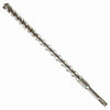 Bulldog Xtreme Rotary Hammer Drill Bit, SDS-Plus, Carbide 5/8 x 12-In.