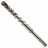 Bulldog Xtreme Rotary Hammer Drill Bit, SDS-Plus, Carbide, 1/2 x 4 x 6-In.