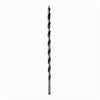 Daredevil Nailkiller Long Auger Bit, 5/8 x 17.5-In.