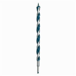 Daredevil Nailkiller Long Auger Bit, 1 x 17.5-In.