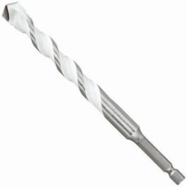 Daredevil Drill Bit, Multi-Purpose, 1/2 x 4 x 6-In.