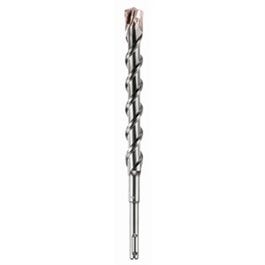 Bulldog Xtreme Rotary Hammer Drill Bit, SDS-Plus, Carbide, 7/8 x 10-In.