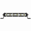 LED Slim Light Bar, 1220 Lumens, 18-Watt, 7-In.