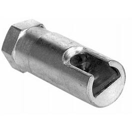 Grease Coupler, Right Angle