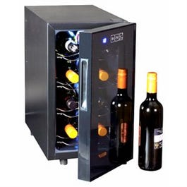 Countertop Wine Cellar, 8-Bottle