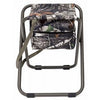 Camo Dove Folding Stool, Polyester