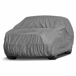 Executive SUV & Truck Cover, Beige, XXL