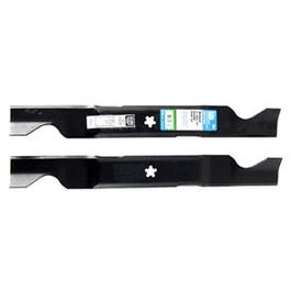 Hi-Lift Tractor Blade Set, 46-In., 2-Pk.