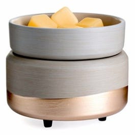 Midas 2-in-1 Fragrance Warmer