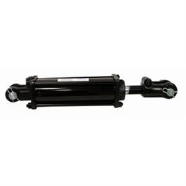 Hydraulic Tie Rod Cylinder, 3 x 10-In.