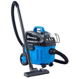 Household Wet/Dry Vacuum, 4-Gallons*, 5 Peak HP**