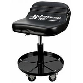 Performance Tool Tractor Creeper Seat