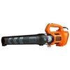 Axial Electric Leaf Blower, 450 CFM, 140-MPH