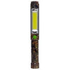 Pen Light, Dual Function, Camouflage, 400 Lumen