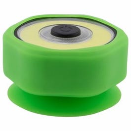 COB LED Work Light,  Suction Cup Grip, 200 Lumens