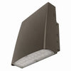 LED Wall Light Fixture, Adjustable, 3300 Lumens, 30-Watt, 9-In.