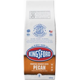 Charcoal With Pecan, 8-Lb.